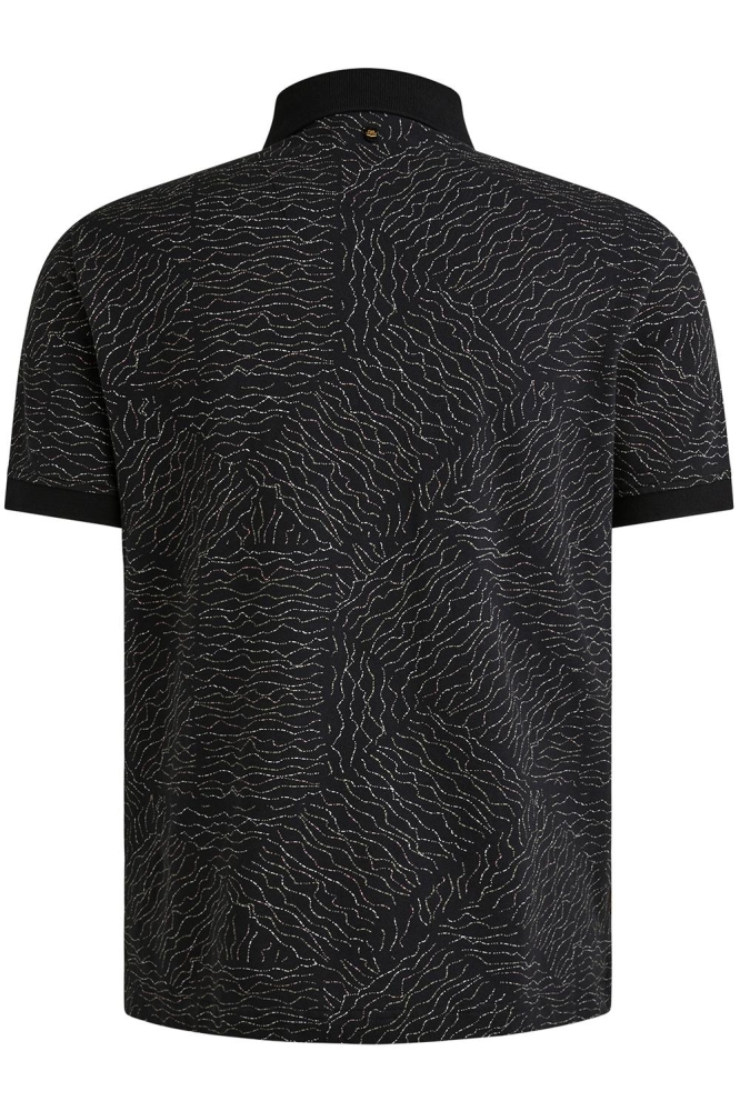 POLO MET ALLOVER PRINT PPSS2505859 5281